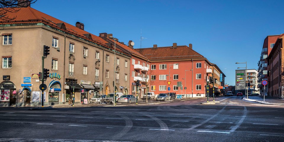 Älvsjö