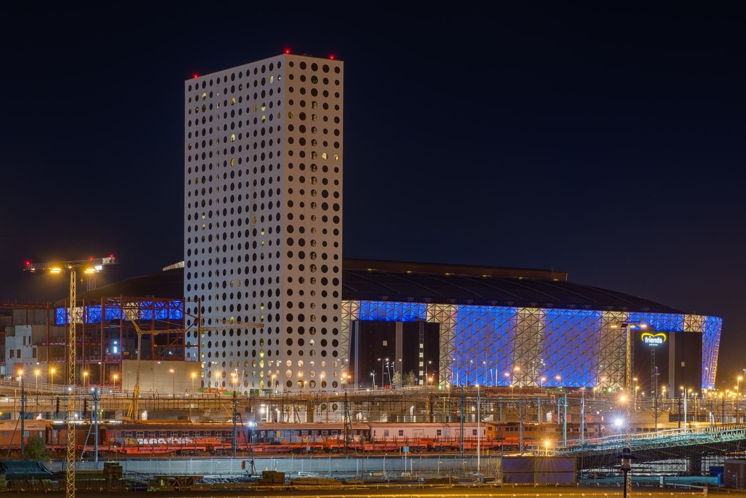 Arenastaden