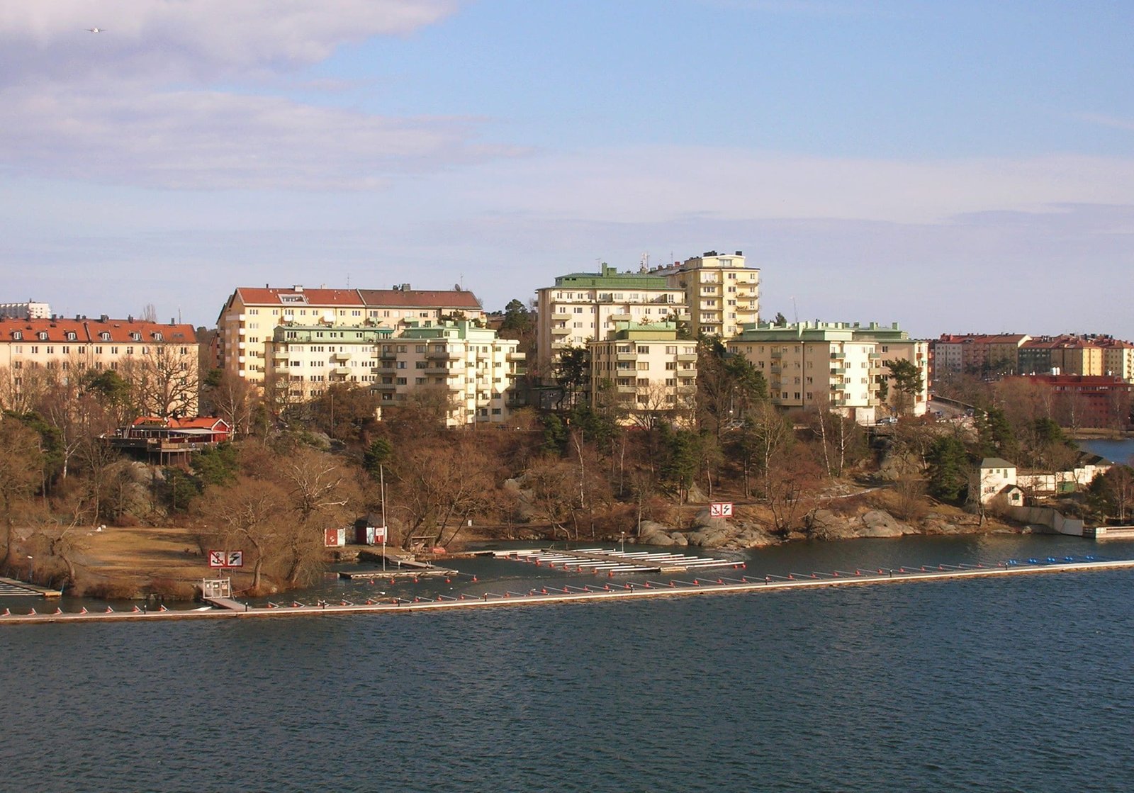 Fredhäll