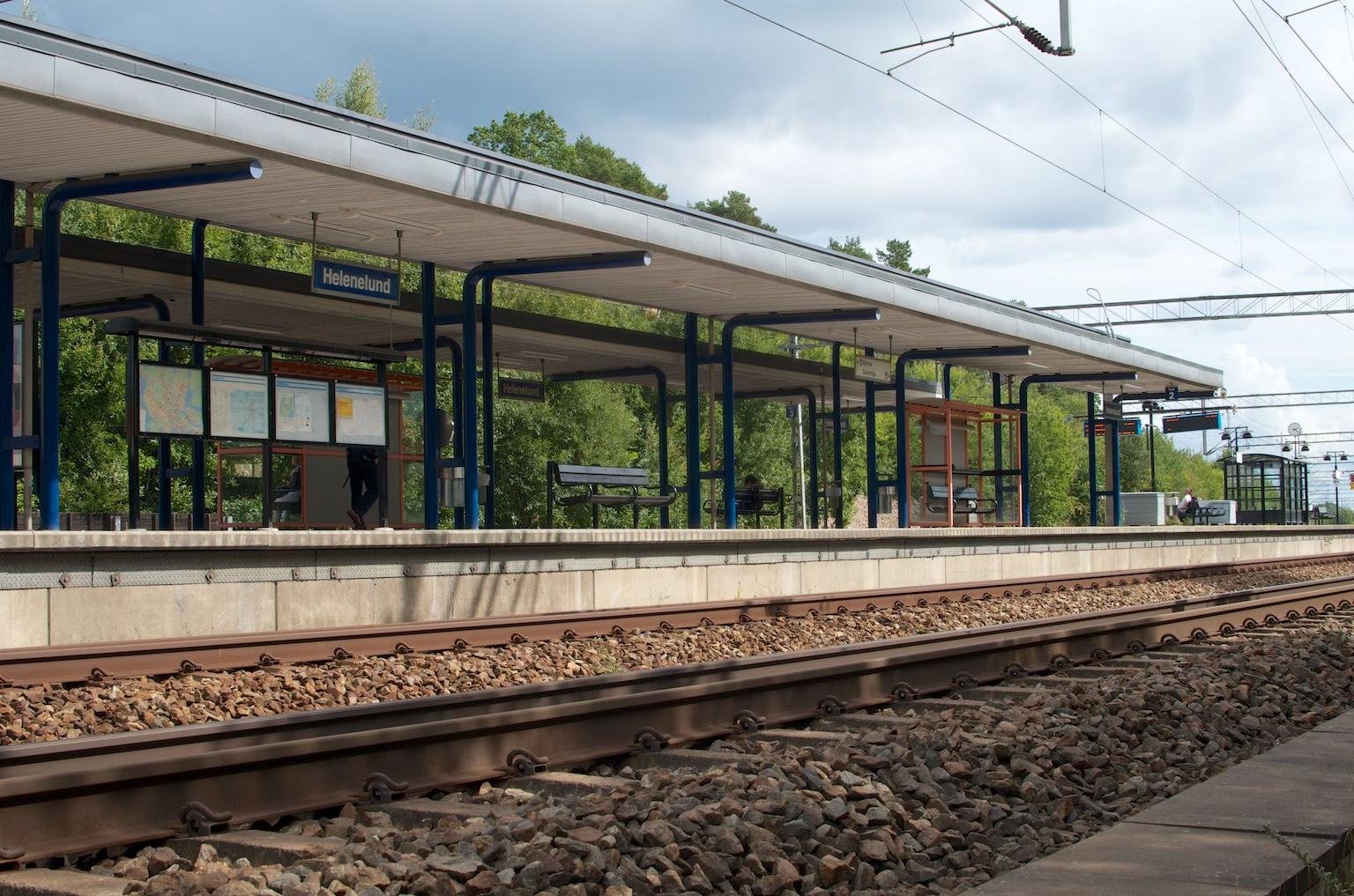 Helenelund