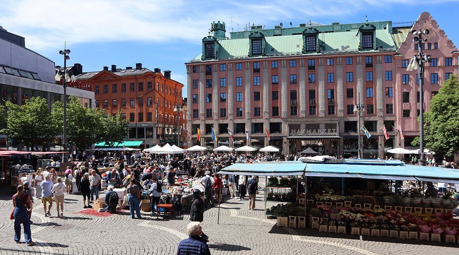 Hhtorget