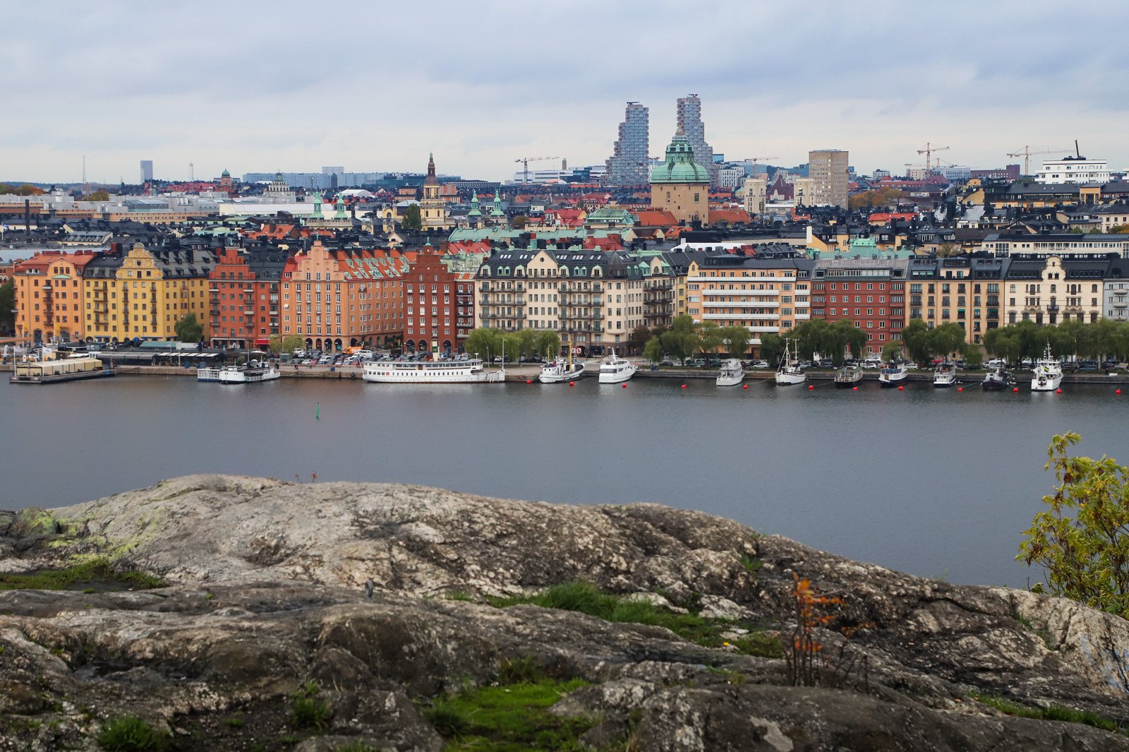 Kungsholmen