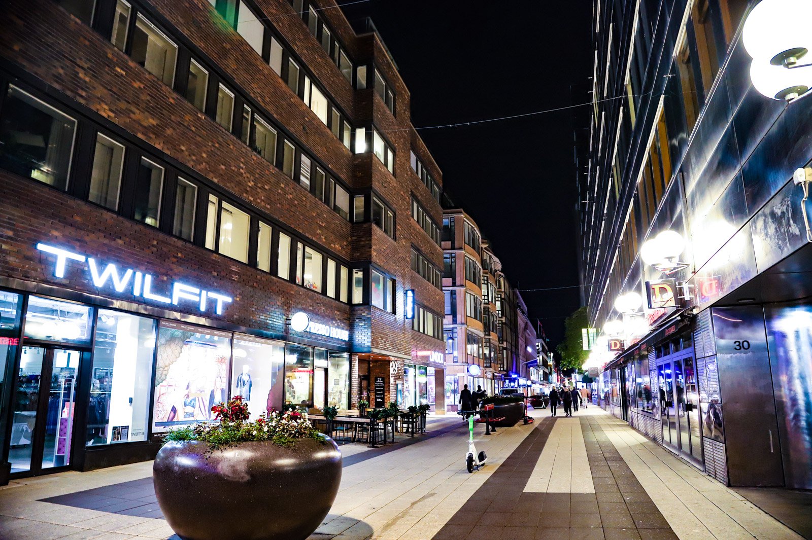 Norrmalm