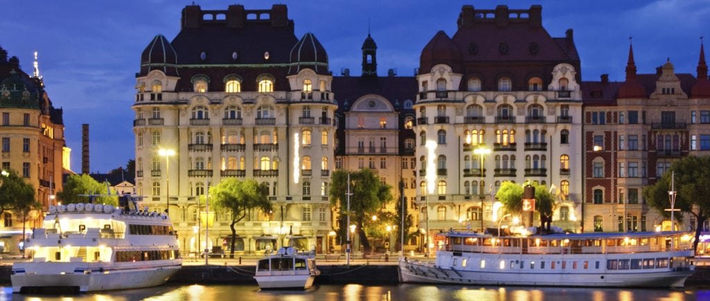 Östermalm