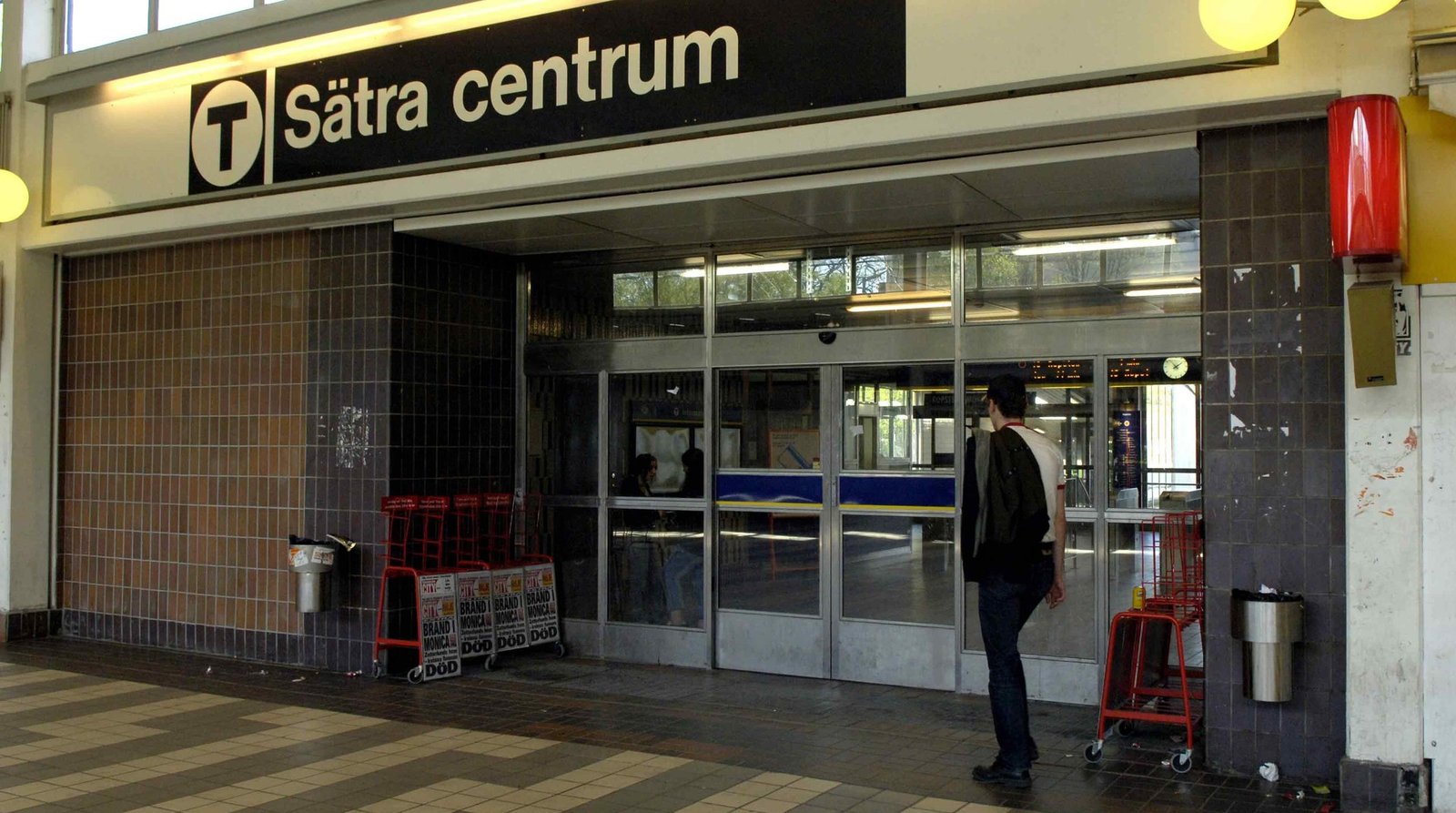 Sätra