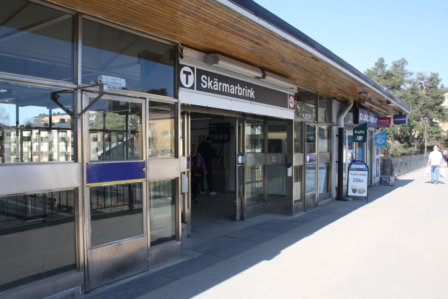Skärmabrink