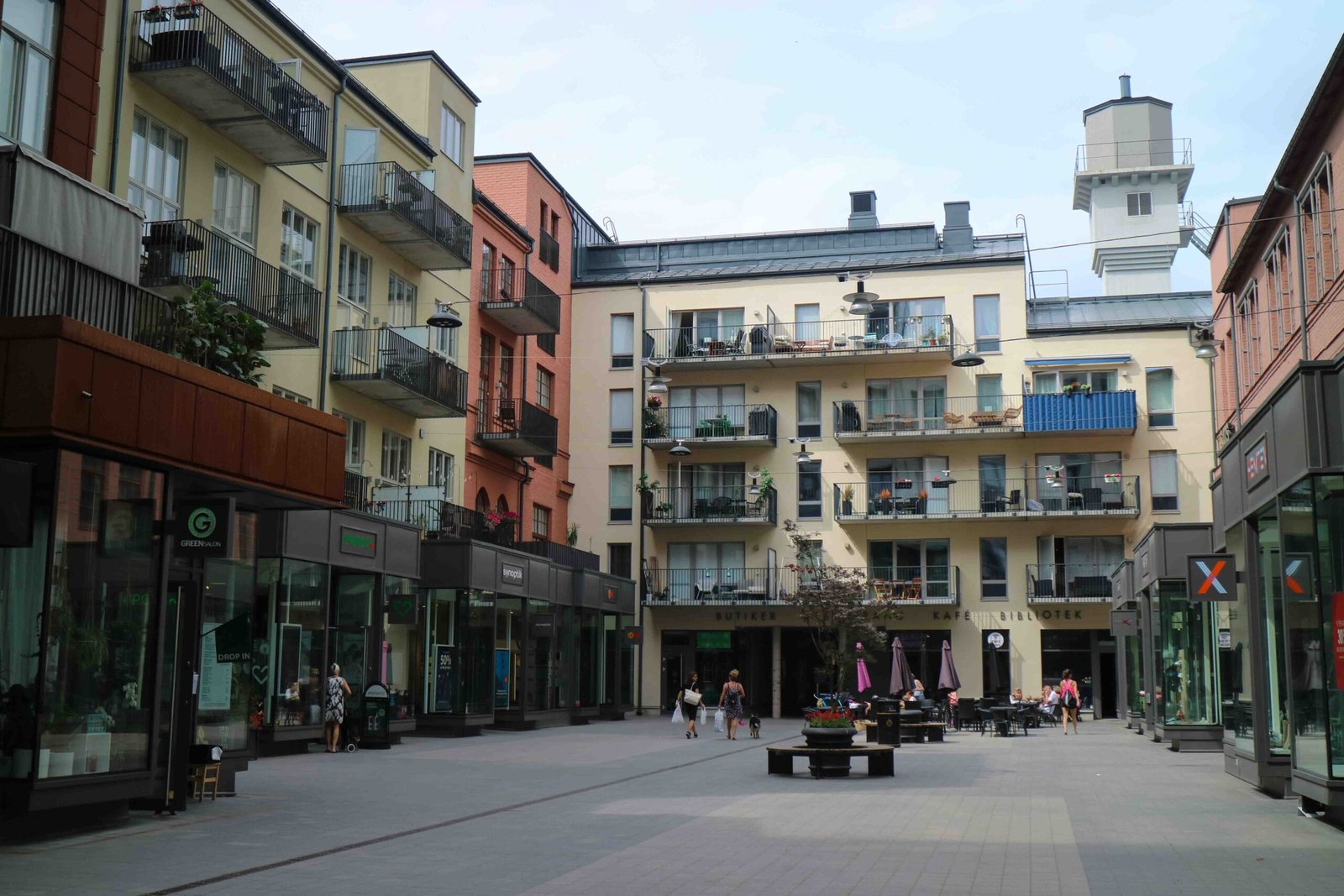 Sundbyberg