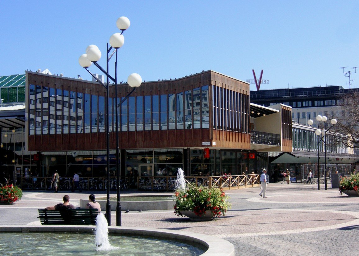 Vällingby