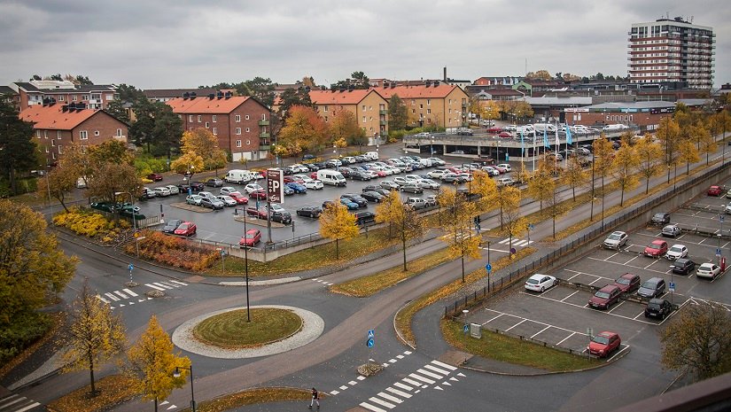 Handen