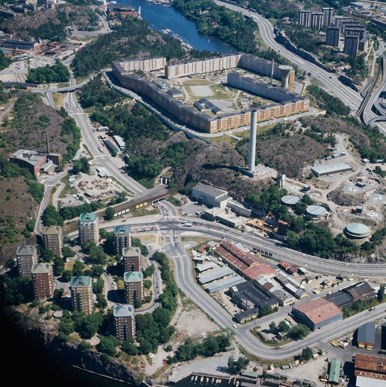 Henriksdal