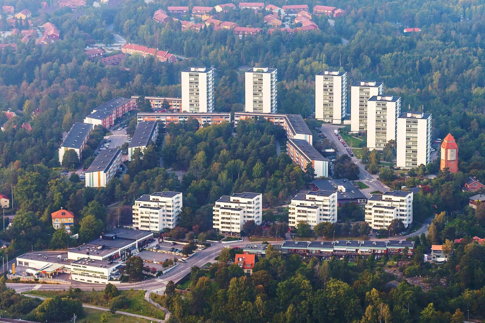 Skärsätra