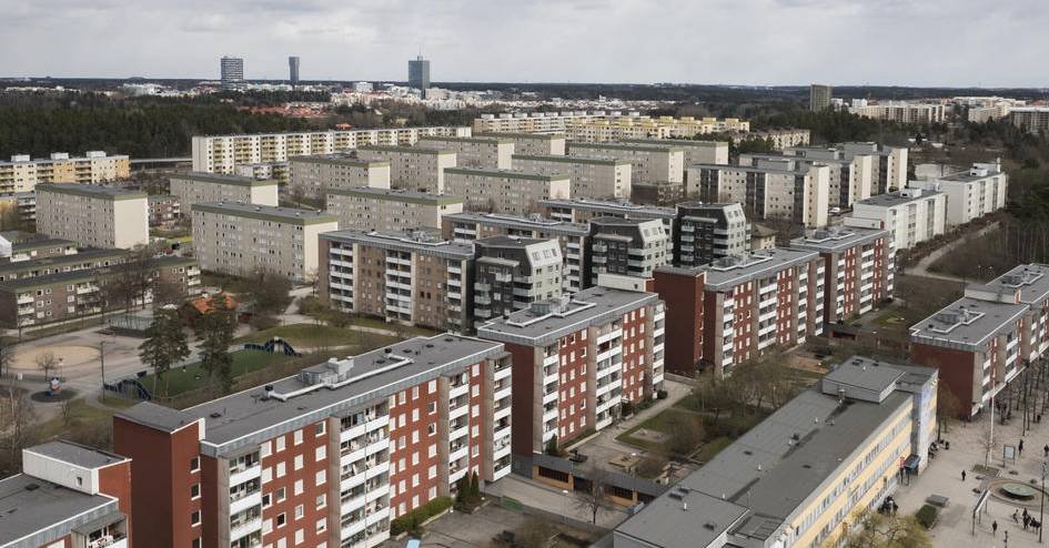 Tensta