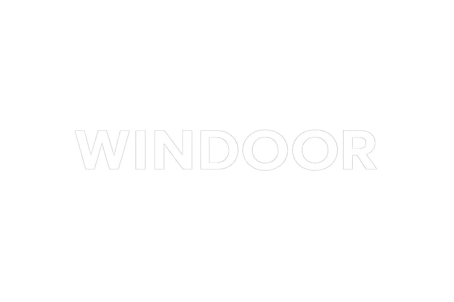 Windoor